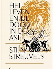 Het leven en de dood in de ast, novelle van Stijn Streuvels, leeskringavond