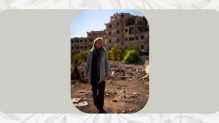 Lezing: Land van valse beloften - Inge Vrancken
