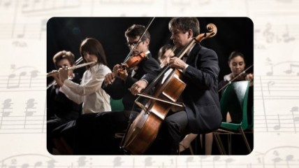 Daniel Lozakovich speelt Korngold
