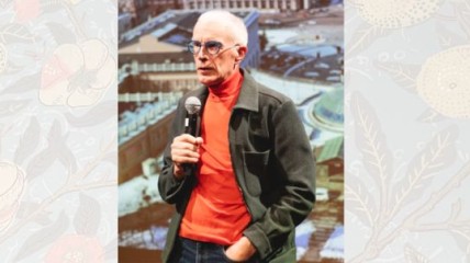 Lezing: De droom van Poetin - Jan Balliauw