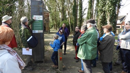 Archeologie in Grobbendonk